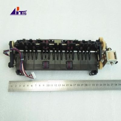 Τμήματα ATM Wincor Cineo C4060 Κεφαλή μονάδας μεταφοράς CAT 2 Cass CRS 1750190808