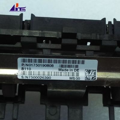Τμήματα ATM Wincor Cineo C4060 Κεφαλή μονάδας μεταφοράς CAT 2 Cass CRS 1750190808