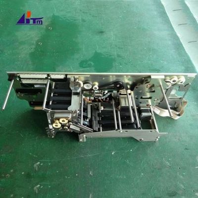 Τμήματα μηχανών ΑΤΜ Wincor Nixdorf CCDM Τάξι P Check/Cash Assy 1750108714