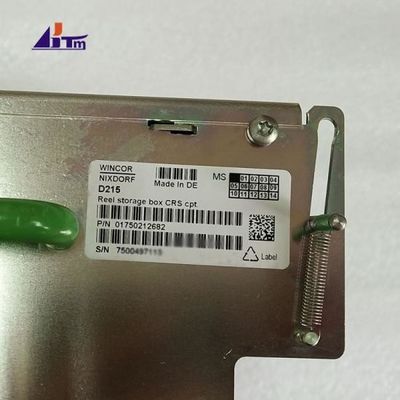 Τμήματα ΑΤΜ Wincor Nixdorf Cineo Reel Storage Box CRS cpt RM3 1750212682