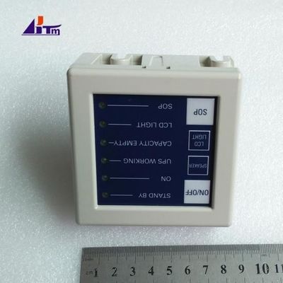Τμήματα μηχανών ΑΤΜ Wincor Nixdorf SOP Συσκευή πίνακα χειριστή 1750129722