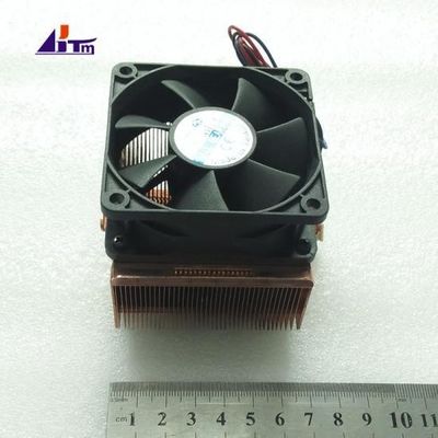 Τμήματα ΑΤΜ Wincor Nixdorf EPC P4 CPU Φανατήρας θερμοκηλίδας 1750083160