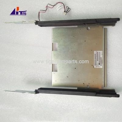 Τμήματα ATM Wincor Nixdorf AGT CMD-V4 Οριζόντια RL 252.6mm Μεταφορά 1750160110