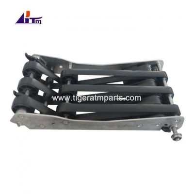 Μέρη μηχανών ATM Wincor Nixdorf Transport Κάτω υπόστρωμα CCDM 1750055175
