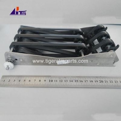 Μέρη μηχανών ATM Wincor Nixdorf Transport Κάτω υπόστρωμα CCDM 1750055175