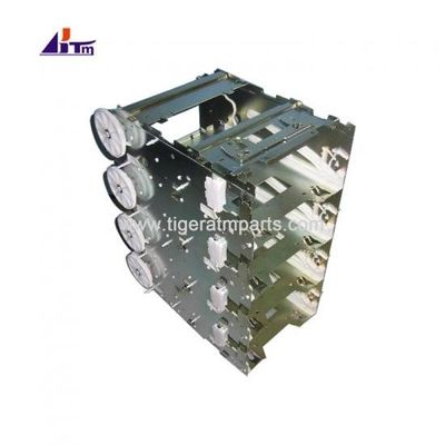Τμήματα ATM Wincor Nixdorf CMD Εξωτερικό υπόστρωμα Quad Preassd ROSH 1750130600