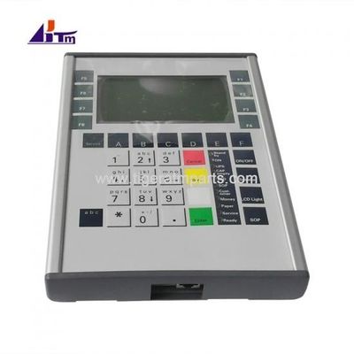 Τμήματα μηχανών ΑΤΜ Wincor Nixdorf Πίνακας χειριστή USB 1750109076