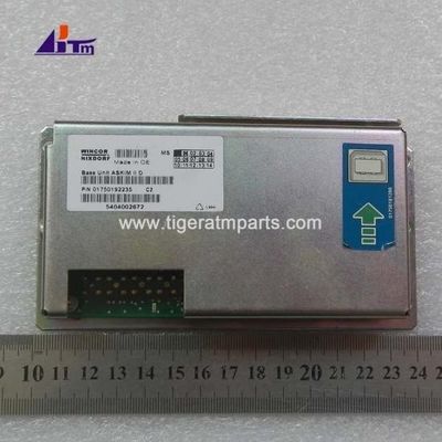 Μέρη μηχανών ATM Wincor Nixdorf Μονάδα βάσης ASKIM II D 1750192235