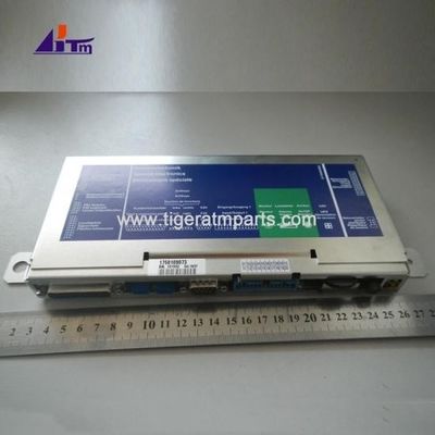 Τμήματα μηχανών ATM Wincor Nixdorf SE Ειδική ηλεκτρονική συναρμολόγηση 1750109073