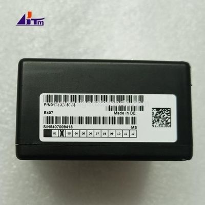 01750248733 1750248733 Wincor Nixdorf Διακομιστής γραμμικών κωδικών 2D USB ED40 Intermec