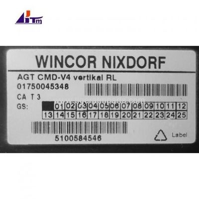 Τμήματα μηχανών ATM Wincor Nixdorf Μεταφορές CMD V4 Vertical RL 1750045348