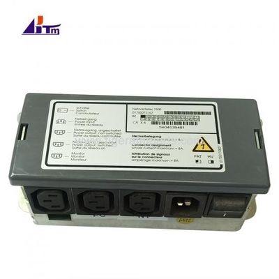 Μέρη μηχανών ΑΤΜ Wincor Nixdorf Διανομέας ενέργειας 1750073167