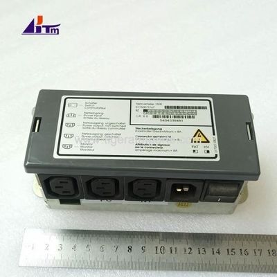 Μέρη μηχανών ΑΤΜ Wincor Nixdorf Διανομέας ενέργειας 1750073167