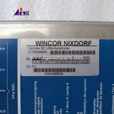 Wincor Nixdorf SE USB Port Zentrale ATM Machine Μέρη μηχανής 1750099885