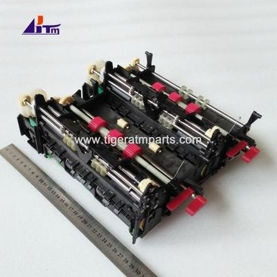 Μέρη μηχανών ATM Wincor Nixdorf Διπλή μονάδα εκχύλισης CMD-V5 DA 1750215294