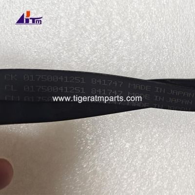 1750041251 Wincor CMD-V4 Μέρη μηχανών ATM με επίπεδη ζώνη