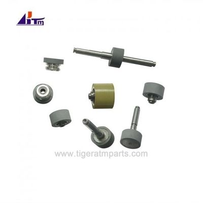 Wincor ID18 αναγνώστης καρτών 1750017666 Συσκευές κυλίνδρων ATM Μέρη μηχανών