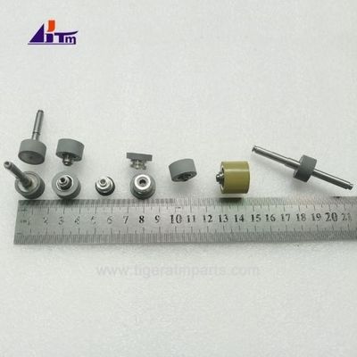 Wincor ID18 αναγνώστης καρτών 1750017666 Συσκευές κυλίνδρων ATM Μέρη μηχανών