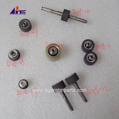 Wincor ID18 αναγνώστης καρτών 1750017666 Συσκευές κυλίνδρων ATM Μέρη μηχανών