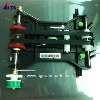 1750079781 Wincor Nixdorf Μεταφορές CCDM VM2 Assd ATM Μέρη μηχανών