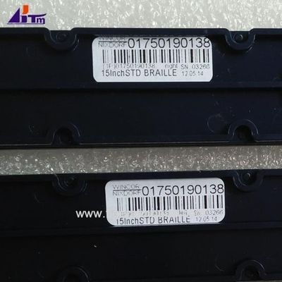 ΑΤΜ ανταλλακτικά Wincor Nixdorf 15