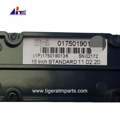 ΑΤΜ ανταλλακτικά Wincor Nixdorf πληκτρολόγιο Softkey Set 15