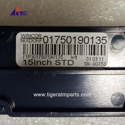 ΑΤΜ ανταλλακτικά Wincor Nixdorf πληκτρολόγιο Softkey Set 15