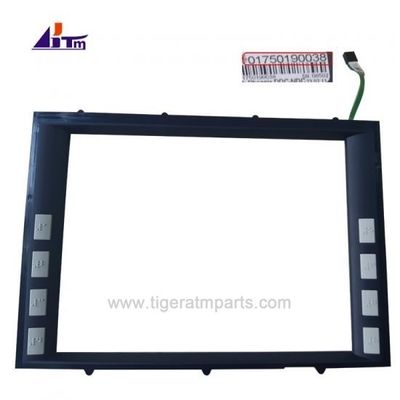 Τμήματα μηχανών ΑΤΜ Wincor Nixdorf PC280 15 ιντσών FDK Braille 1750190038