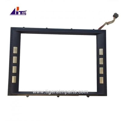 ΑΤΜ ανταλλακτικά Wincor Nixdorf Cineo C4060 FDK 15 ιντσών Std Softkey Frame 1750186253