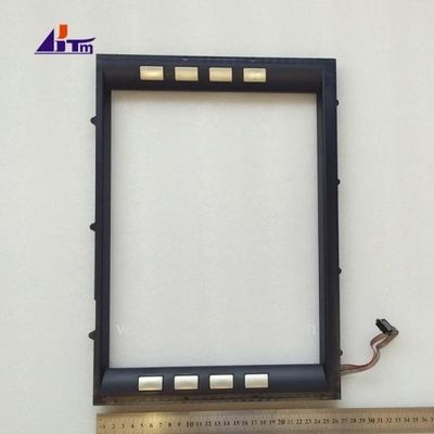 ΑΤΜ ανταλλακτικά Wincor Nixdorf Cineo C4060 FDK 15 ιντσών Std Softkey Frame 1750186253