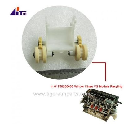 Εναλλακτικά εξαρτήματα ATM Wincor Nixdorf Rocker Assy για Cineo VS Module 1750173362
