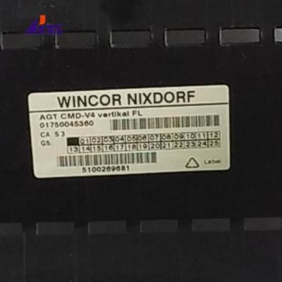 Τμήματα μηχανών ATM Wincor Nixdorf Transport CMD-V4 Vertical FL 1750045360