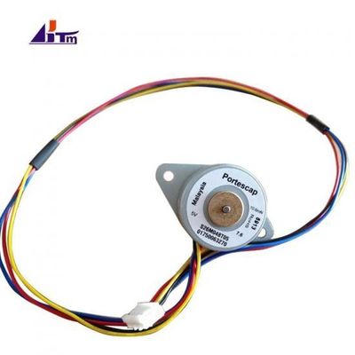 Τμήματα ATM Wincor Nixdorf TP07 Στάπτης κινητήρας S26M048T05 TP07-49 1750063270