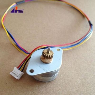 Τμήματα ATM Wincor Nixdorf TP07 Στάπτης κινητήρας S26M048T05 TP07-49 1750063270