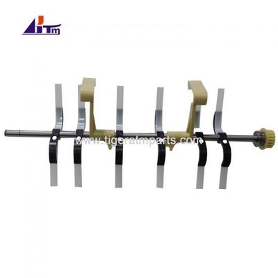 Τμήματα μηχανών ATM Wincor Cineo VS Άξονας διαχωρισμού Assy 1750200435-72AS 1750106232