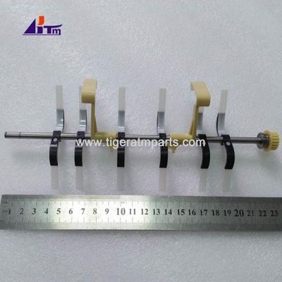 Τμήματα μηχανών ATM Wincor Cineo VS Άξονας διαχωρισμού Assy 1750200435-72AS 1750106232