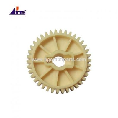 Τμήματα μηχανών ΑΤΜ Wincor Cineo VS 38T Gear Yellow 1750200435-45 1750131479