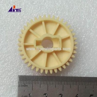 Τμήματα μηχανών ΑΤΜ Wincor Cineo VS 38T Gear Yellow 1750200435-45 1750131479