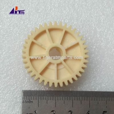 Τμήματα μηχανών ΑΤΜ Wincor Cineo VS 38T Gear Yellow 1750200435-45 1750131479