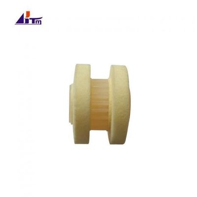 ΑΤΜ ανταλλακτικά Wincor Cineo VS Module Roller Sponge Gear 1750200435-54
