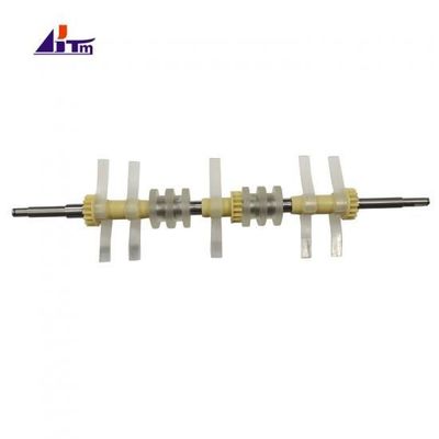 Η Wincor Cineo VS Module Driving Shaft 1750206620 1750200435-100AS είναι η πρώτη μονάδα που χρησιμοποιείται για την κατασκευή του κινητήρα.