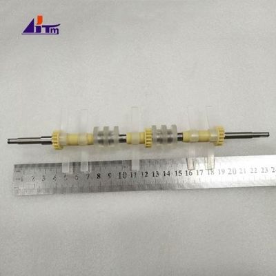 Η Wincor Cineo VS Module Driving Shaft 1750206620 1750200435-100AS είναι η πρώτη μονάδα που χρησιμοποιείται για την κατασκευή του κινητήρα.