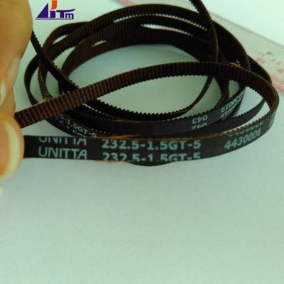 ΑΤΜ ανταλλακτικά Wincor Nixdorf V2CU ζώνη αναγνώστης καρτών 155T 1750173205-42