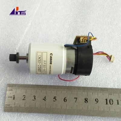 ΑΤΜ ανταλλακτικά Wincor Nixdorf V2CU Καρτόγραφο αναγνώστης κινητήρα 1750173205-41