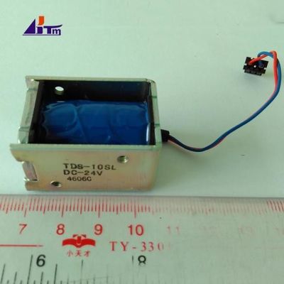 ΑΤΜ ανταλλακτικά Wincor Nixdorf V2CU αναγνώστης καρτών Σολενοειδής 1750173205-40