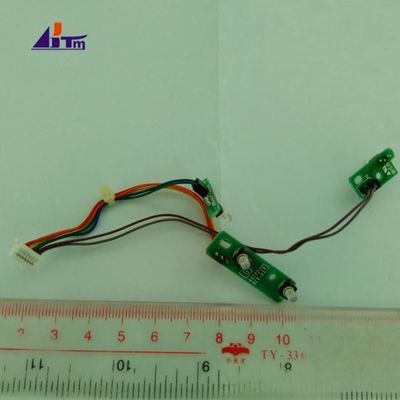 ΑΤΜ ανταλλακτικά Wincor Nixdorf V2CU αισθητήρας αναγνώρισης κάρτας 1750173205-33