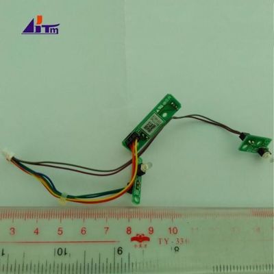 ΑΤΜ ανταλλακτικά Wincor Nixdorf V2CU αισθητήρας αναγνώρισης κάρτας 1750173205-33