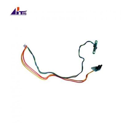 ΑΤΜ ανταλλακτικά Wincor Nixdorf V2CU Δακτυλογράφος 1750173205-32