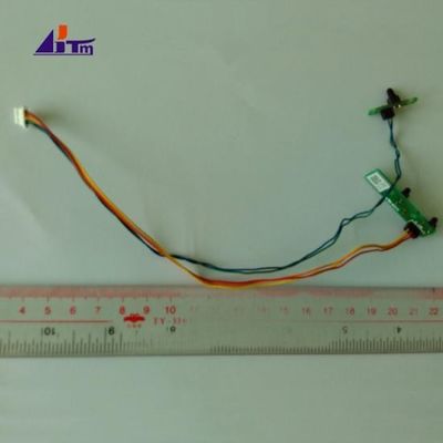 ΑΤΜ ανταλλακτικά Wincor Nixdorf V2CU Δακτυλογράφος 1750173205-32