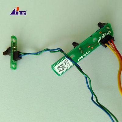 ΑΤΜ ανταλλακτικά Wincor Nixdorf V2CU Δακτυλογράφος 1750173205-32